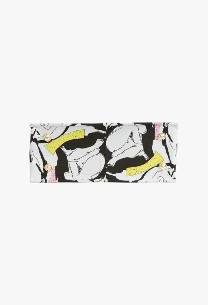 Large Tote Bag by Roksanda - GLAM MODA