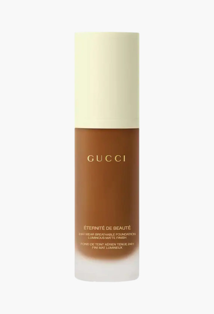 24 Hour Full Coverage Luminous Matte Finish Foundation - GLAM MODA