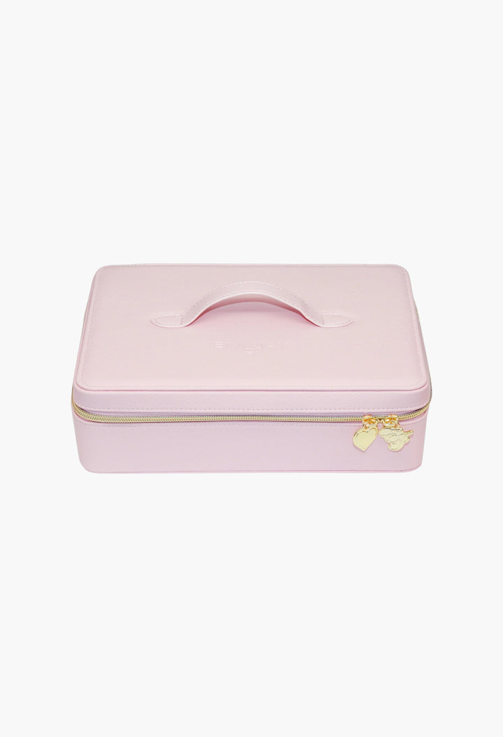 On The Way Vanity Case - GLAM MODA