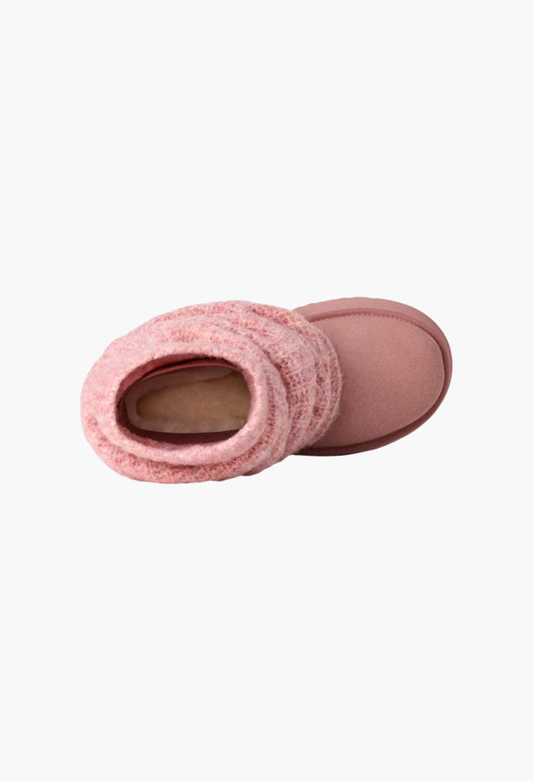 Women's Classic Mini Dipper Legwarmer