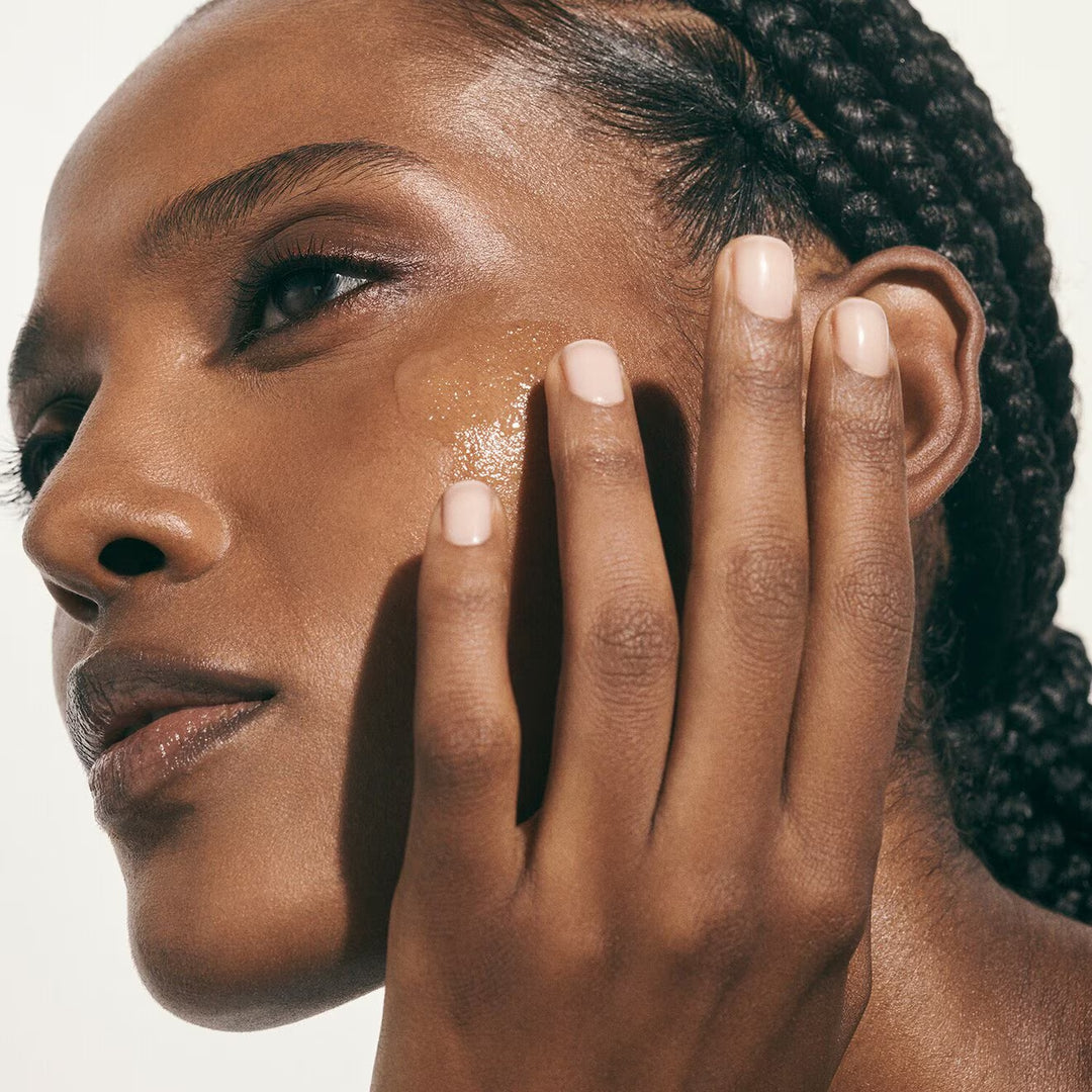 The Concentrate - GLAM MODA