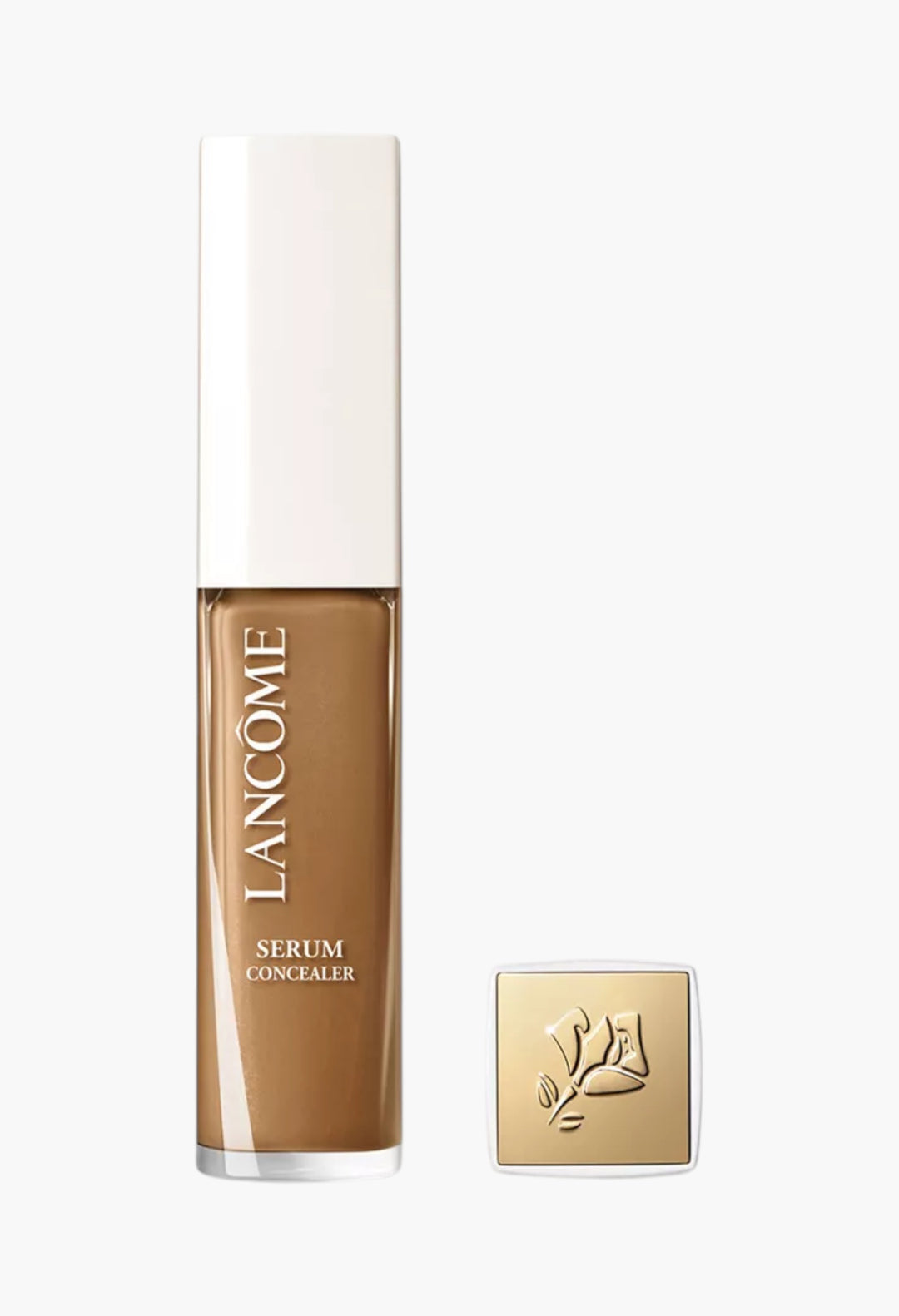Teint Idole Ultra Wear Care & Glow Serum Concealer 13.5ml - GLAM MODA