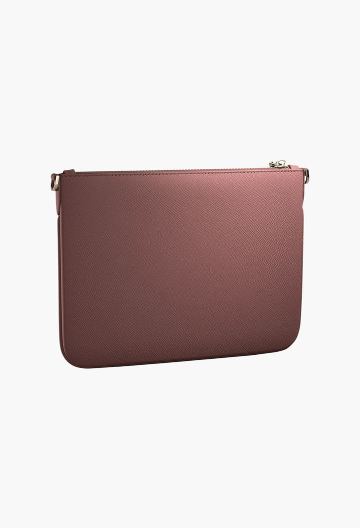 The Everyday Clutch - GLAM MODA