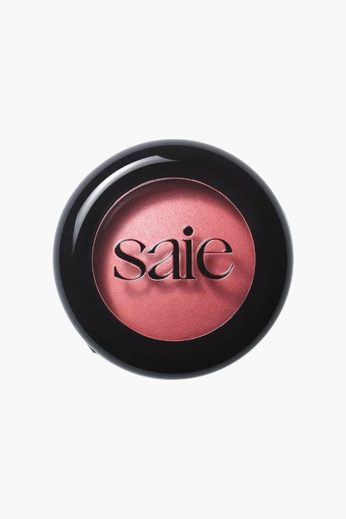 Mia Soft Rose - Supersuede™ Baked Powder Blush