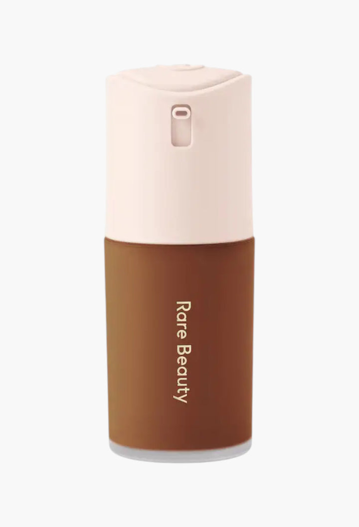 True to Myself Natural Matte Longwear Foundation - GLAM MODA