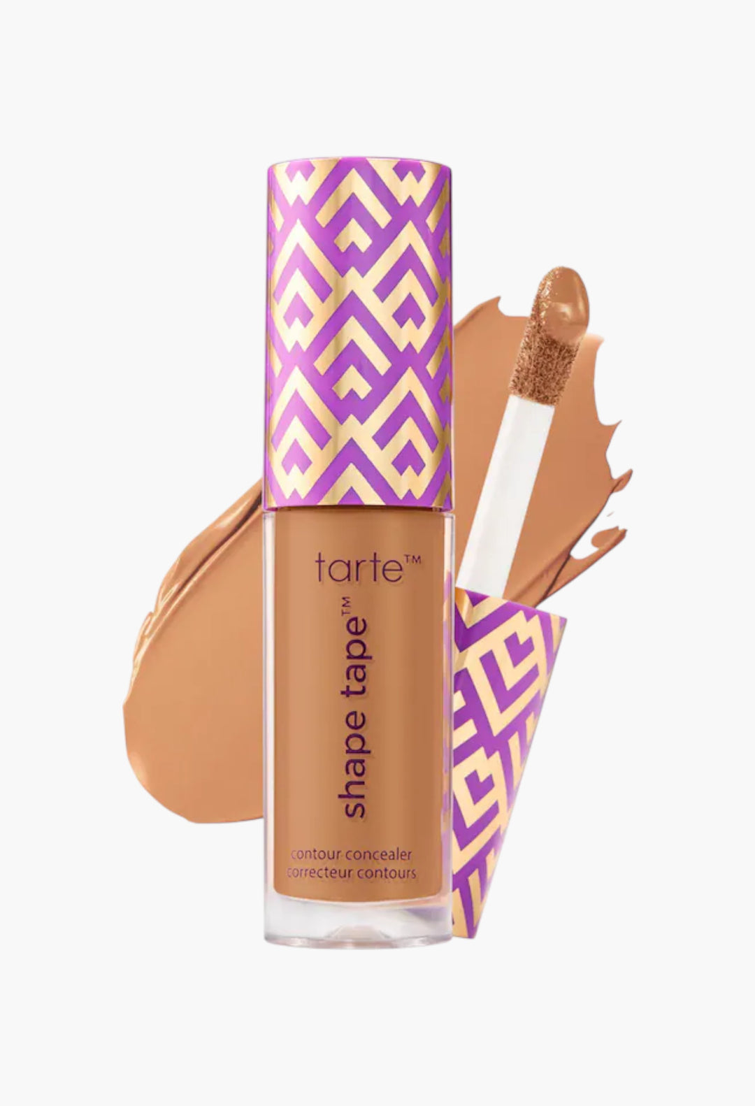 Mini Shape Tape™ Full Coverage Matte Concealer - GLAM MODA