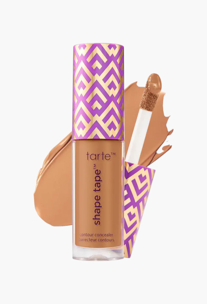 Mini Shape Tape™ Full Coverage Matte Concealer - GLAM MODA