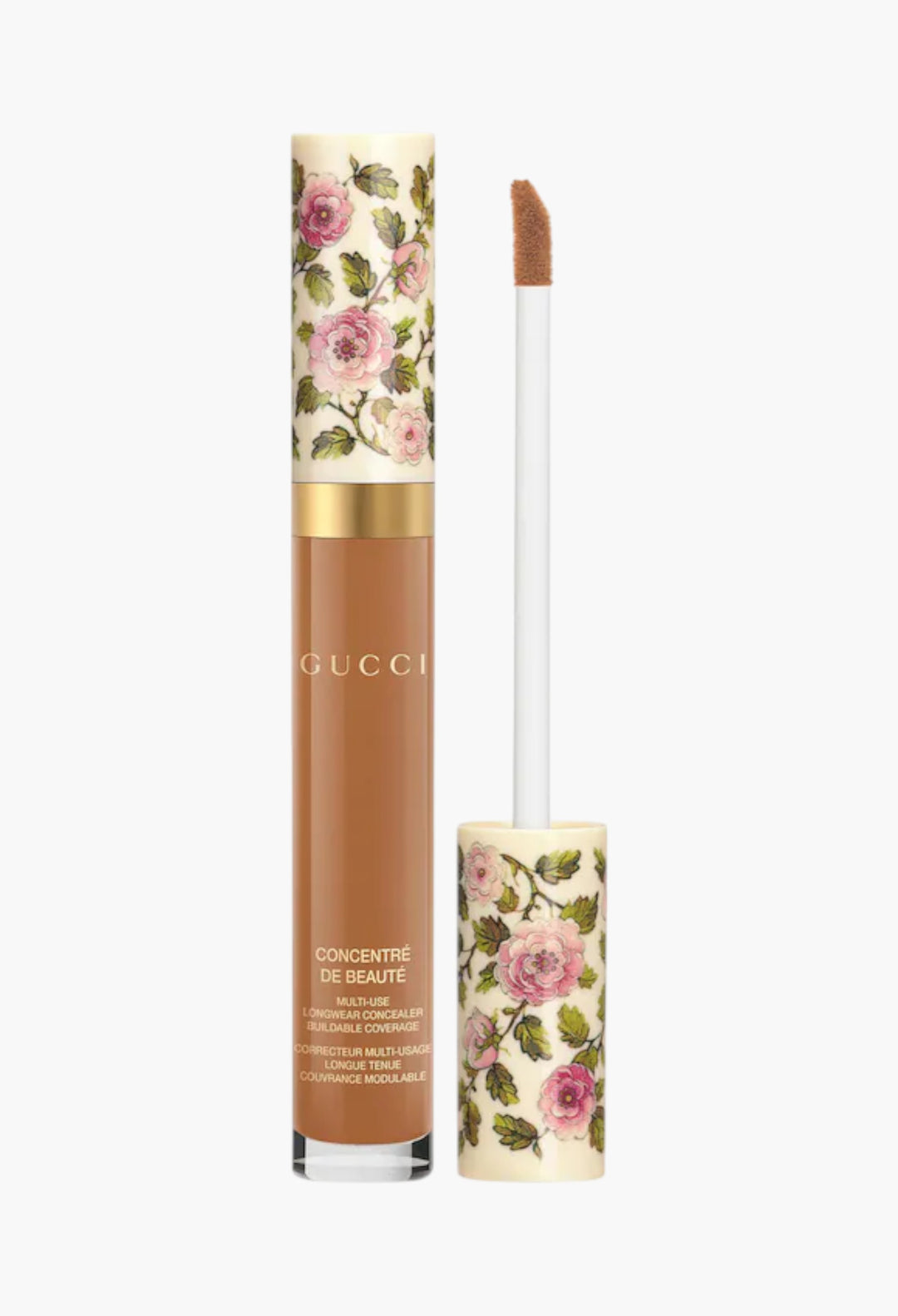 Concentré De Beauté Multi-Use Crease Proof And Hydrating Concealer - GLAM MODA