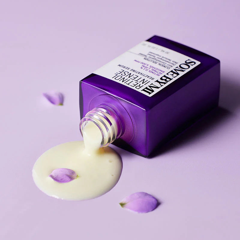 Retinol Intense Reactivating Serum - GLAM MODA