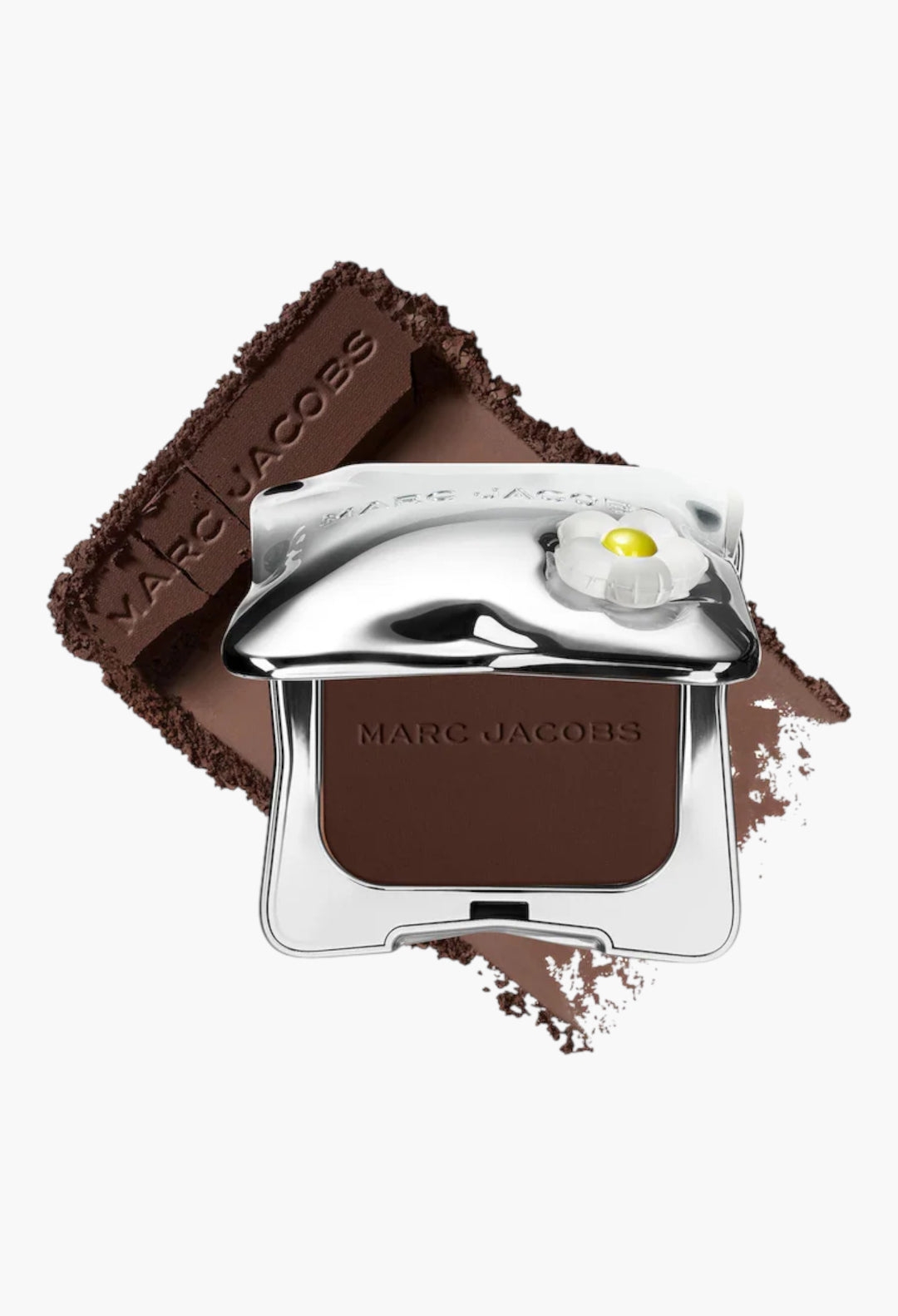 Legally Bronze Talc-Free Blurring Powder Bronzer