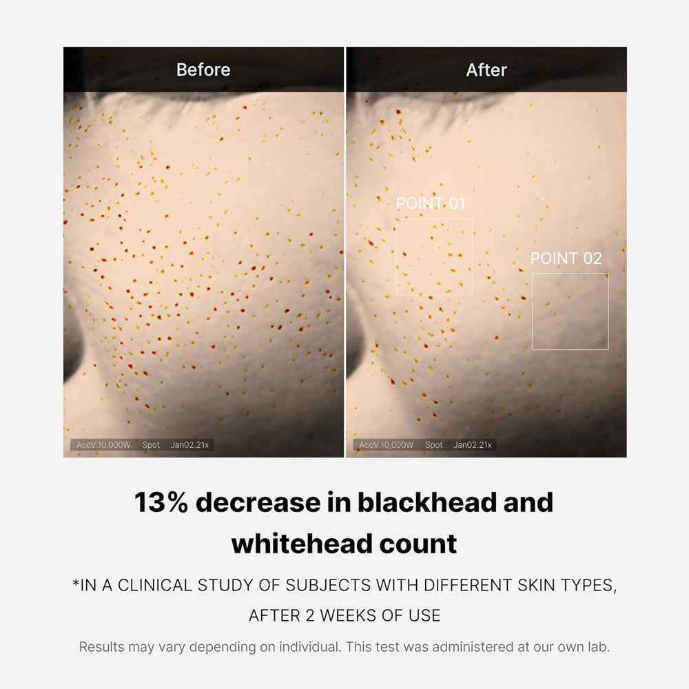 Zero Pore One Day Serum - GLAM MODA