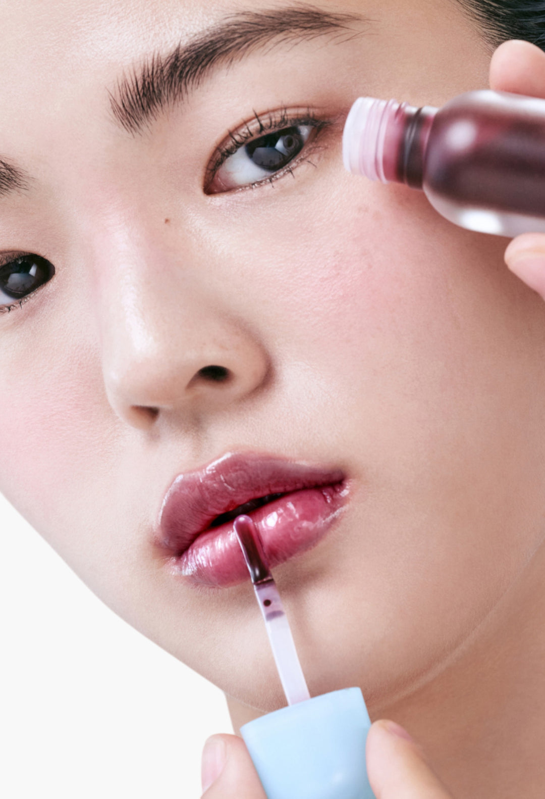 Juicy Berry Plumping Lip Oil