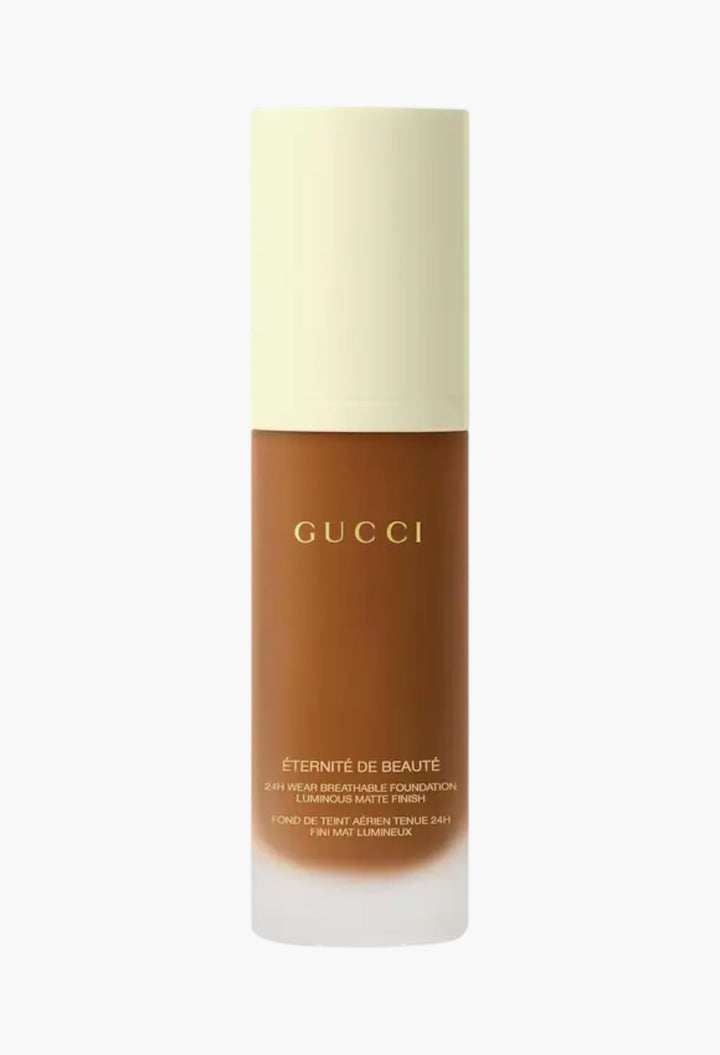 24 Hour Full Coverage Luminous Matte Finish Foundation - GLAM MODA