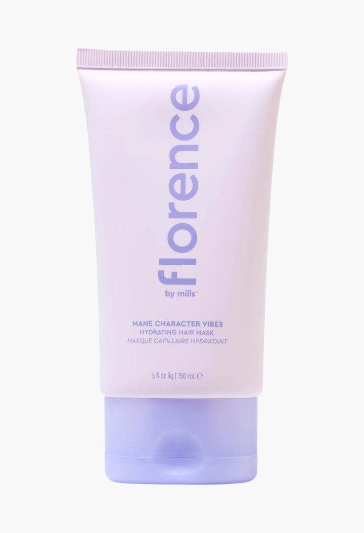 Mane Character Vibes Hydrating Hair Mask - GLAM MODA