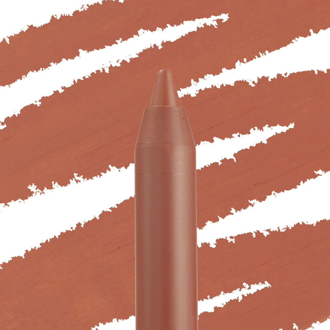 Lippie Pencil - Smooth Glide-On Lip Liner - GLAM MODA