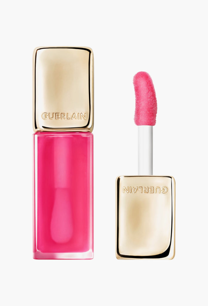 Kisskiss  Bee Glow - Lip Oil - GLAM MODA
