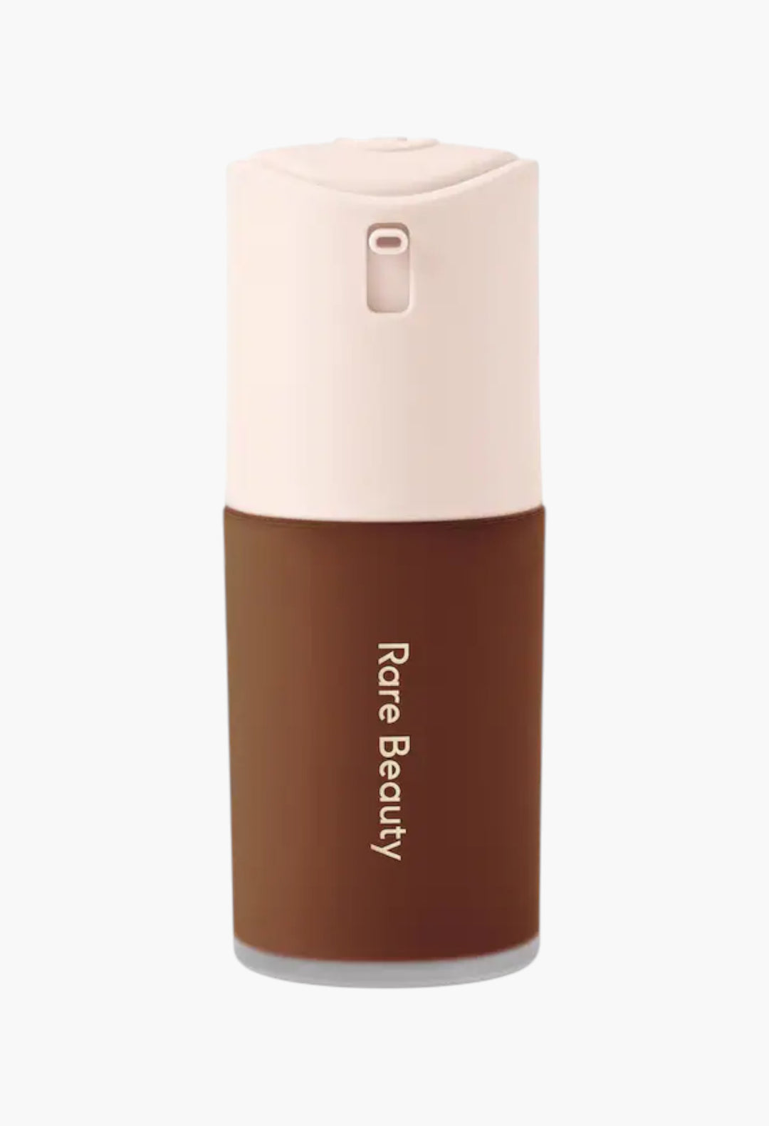 True to Myself Natural Matte Longwear Foundation - GLAM MODA