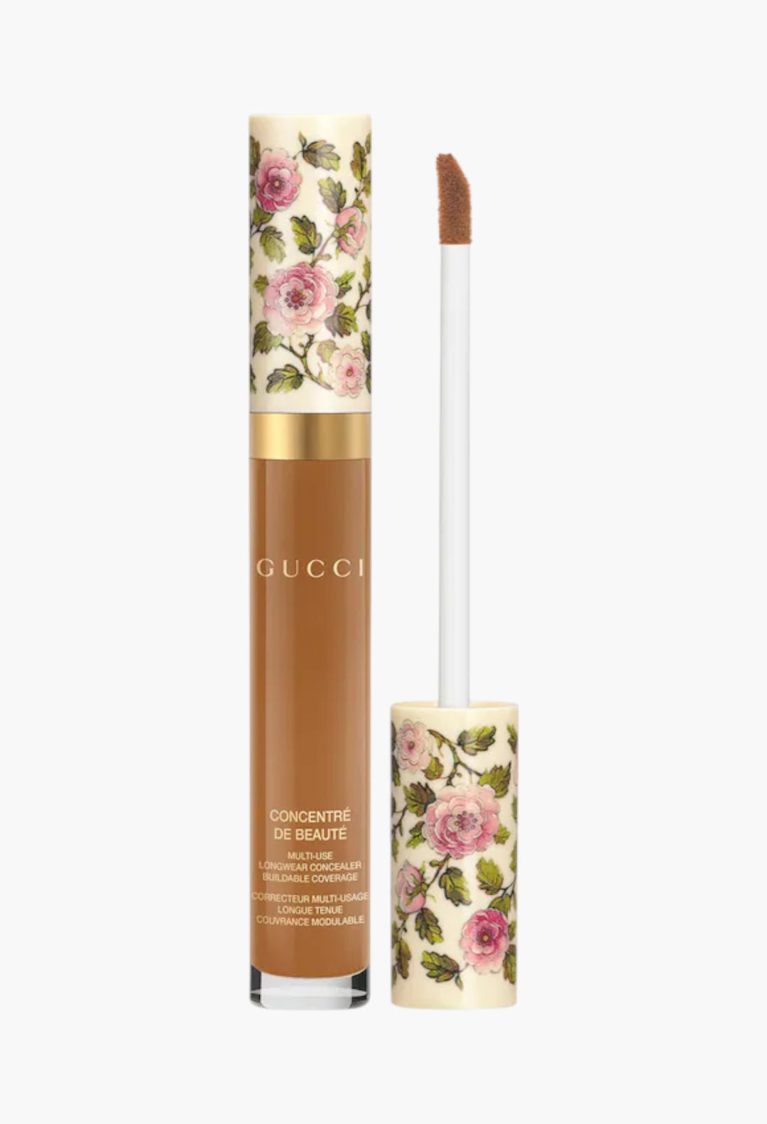 Concentré De Beauté Multi-Use Crease Proof And Hydrating Concealer - GLAM MODA