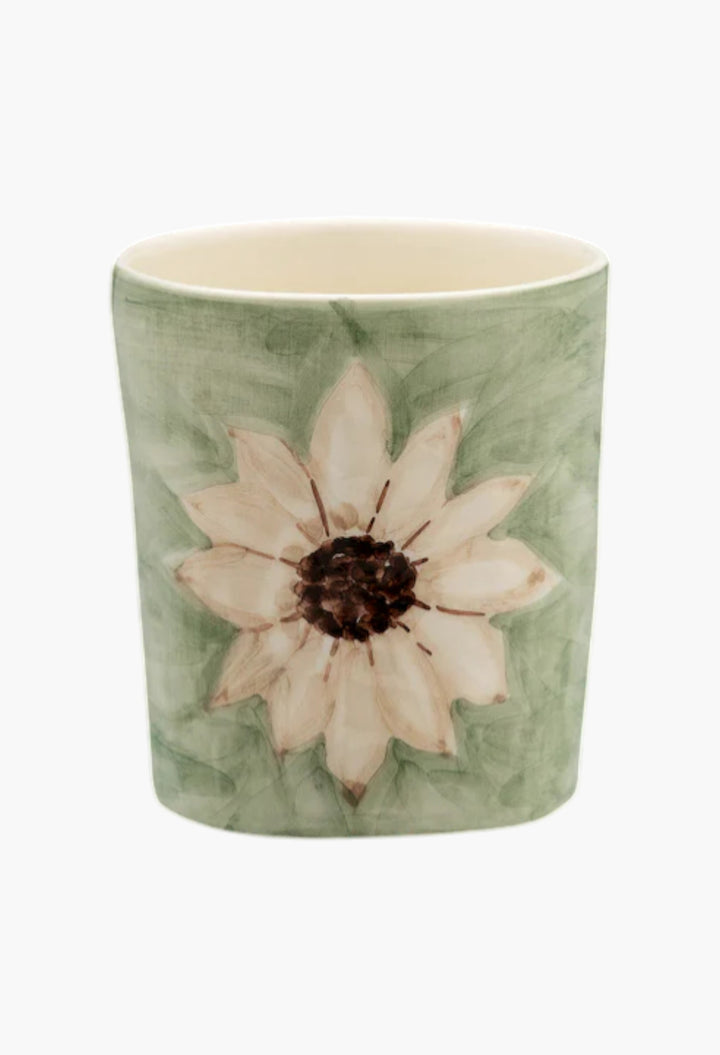 White Lotus Dreams Cup - GLAM MODA