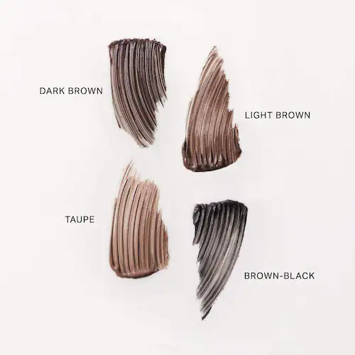 Brow 1980 Volumizing Tinted Eyebrow Gel-Pomade - GLAM MODA