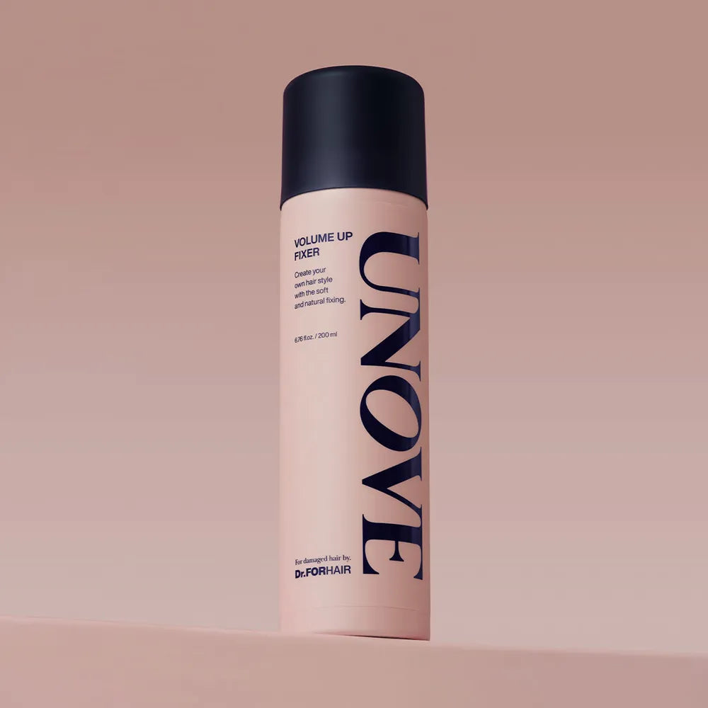 Unove Volume Up Fixer