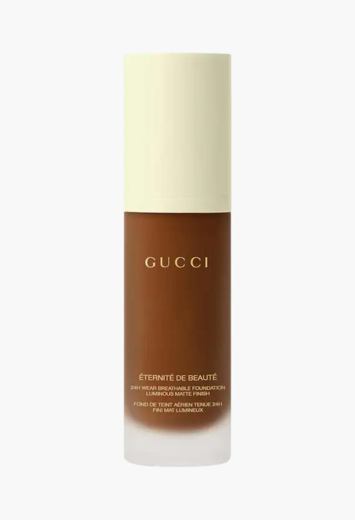 24 Hour Full Coverage Luminous Matte Finish Foundation - GLAM MODA