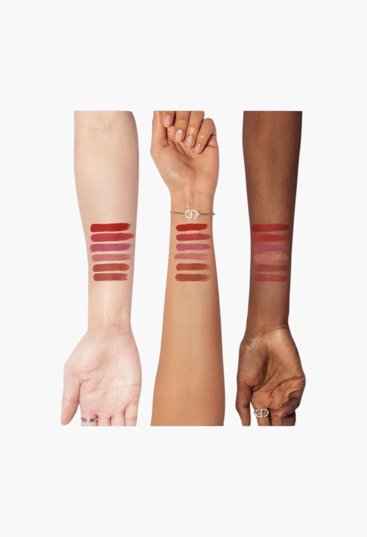 Rouge Forever Matte Lipstick