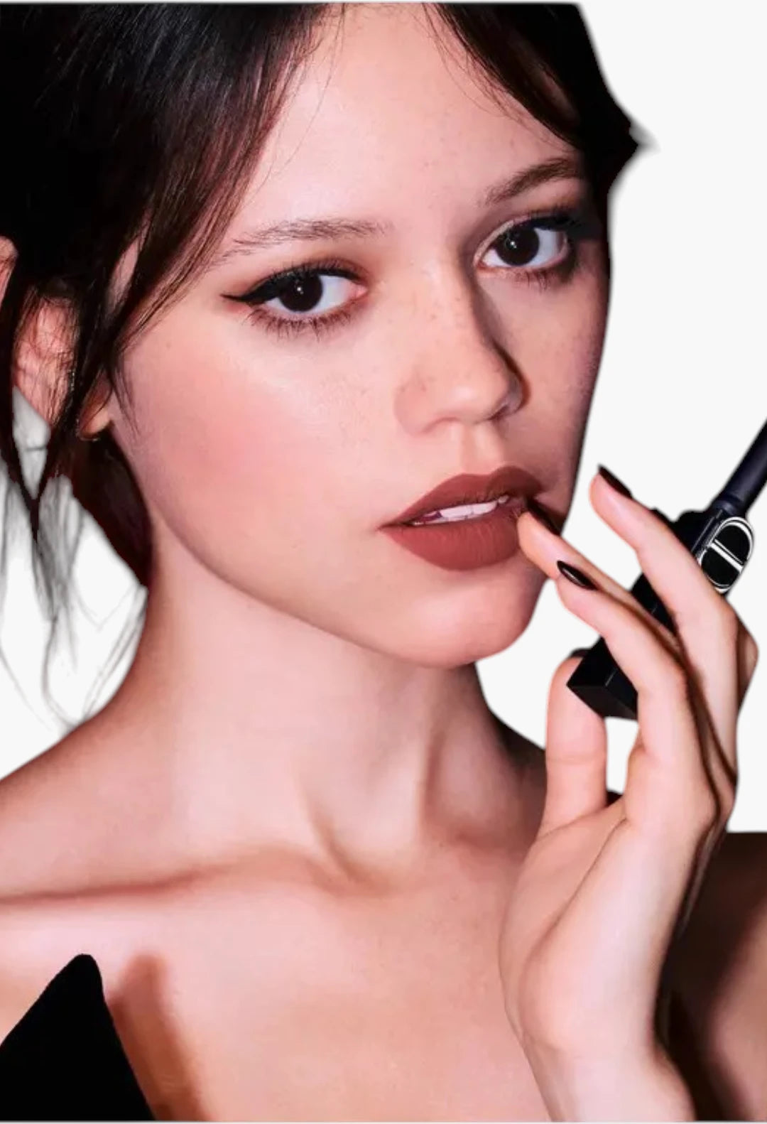 Rouge Forever Matte Lipstick