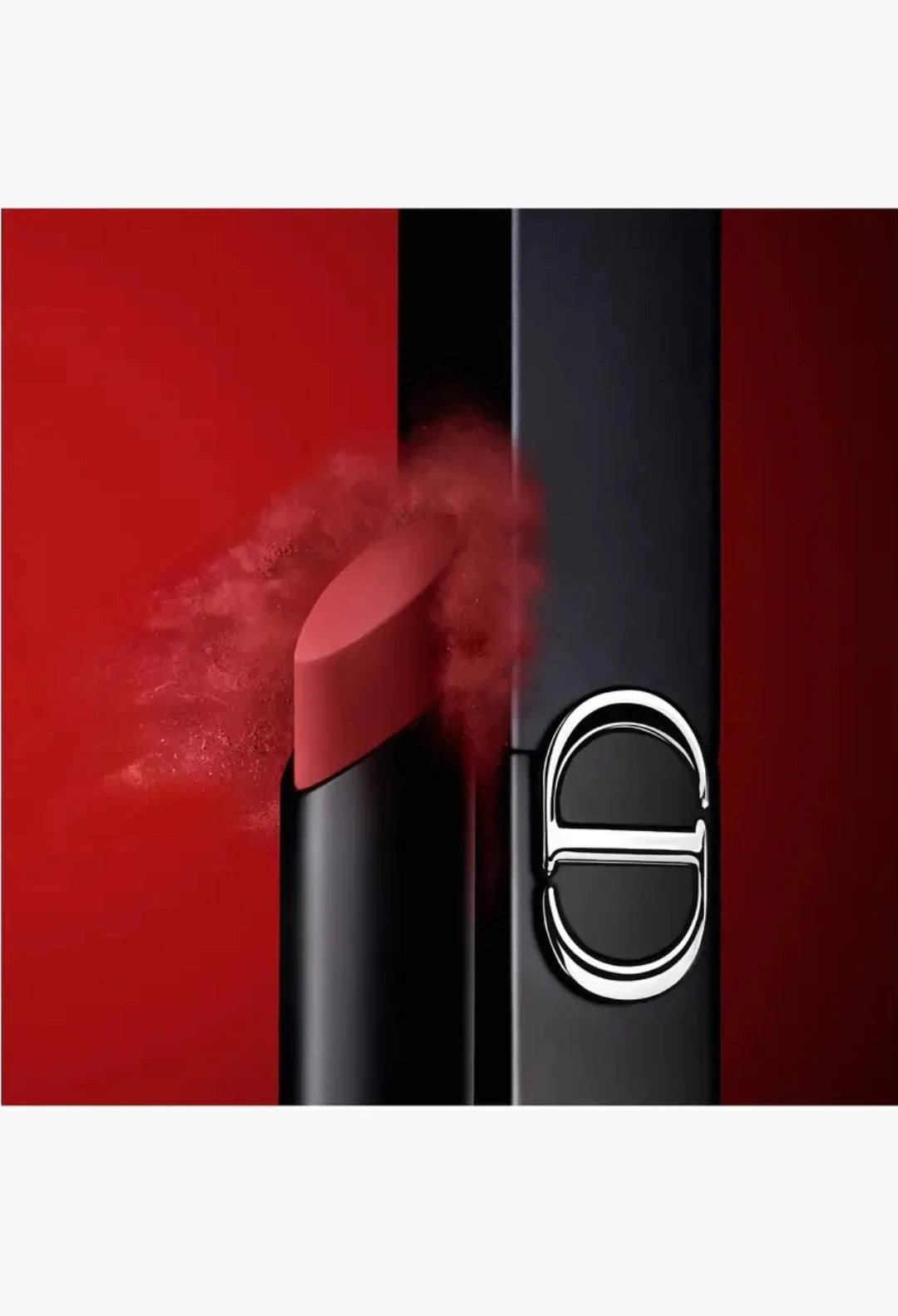 Rouge Forever Matte Lipstick
