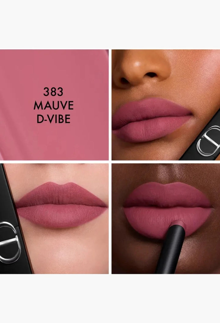 Rouge Forever Matte Lipstick