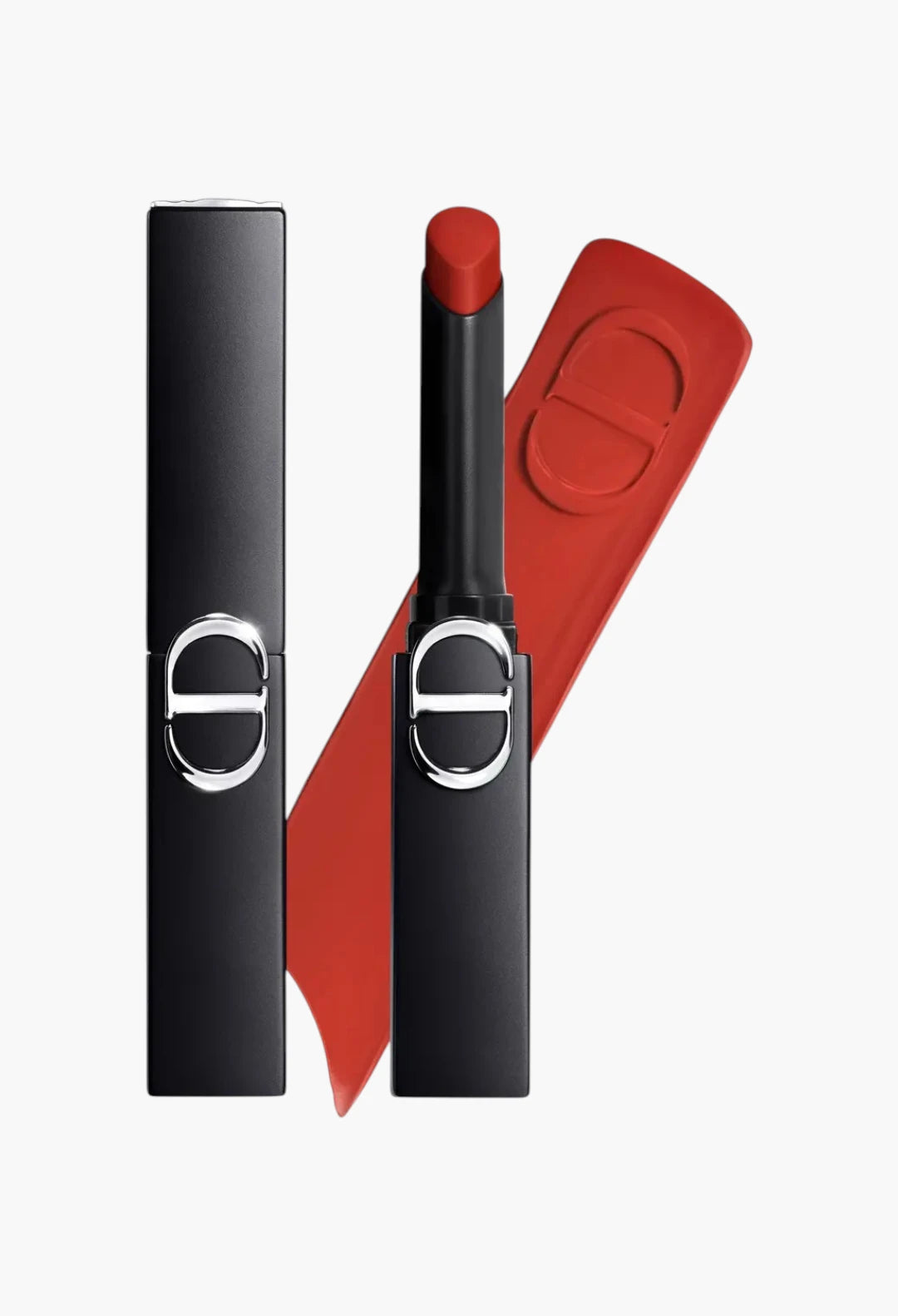 Rouge Forever Matte Lipstick