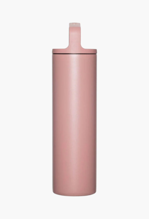Rosewood Pink - Wide Mouth