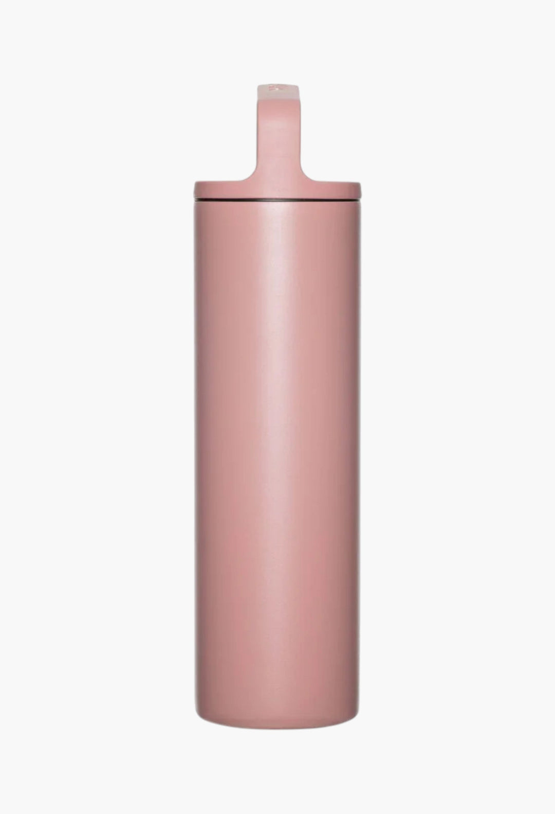 Rosewood Pink - Wide Mouth - GLAM MODA