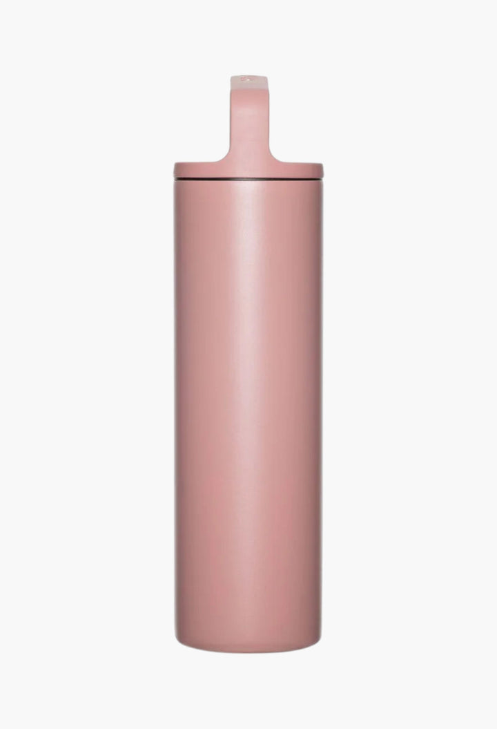 Rosewood Pink - Wide Mouth - GLAM MODA