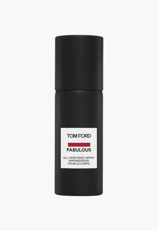 Fabulous - All Over Body Spray