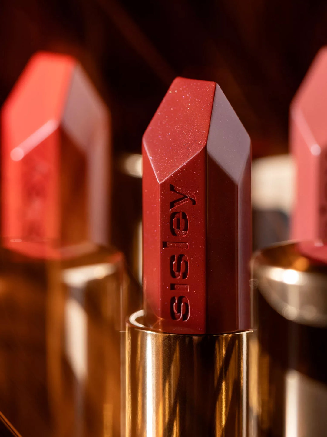 Le Phyto Rouge Lipstick 3g - GLAM MODA