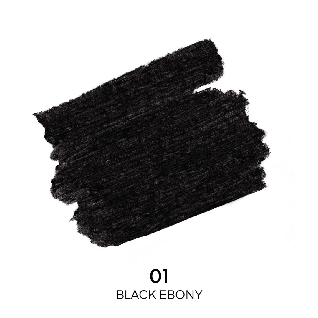 Intense Color, Long-Lasting And Waterproof - Eyeliner - GLAM MODA