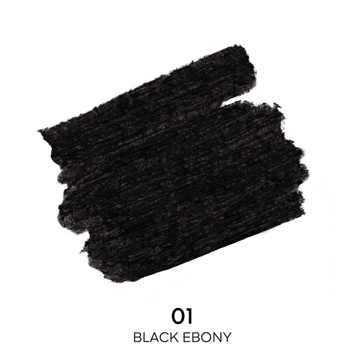 Intense Color, Long-Lasting And Waterproof - Eyeliner - GLAM MODA