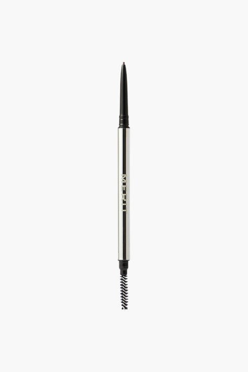 Brown Black - Brow 1990 Sheer Gel Pencil