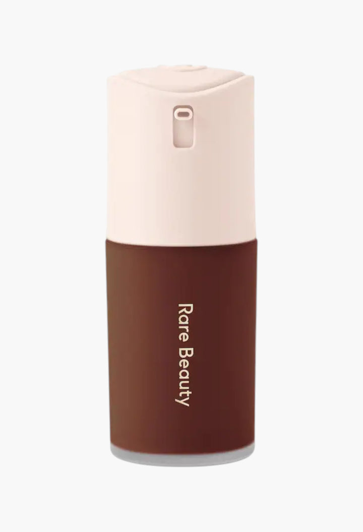 True to Myself Natural Matte Longwear Foundation - GLAM MODA