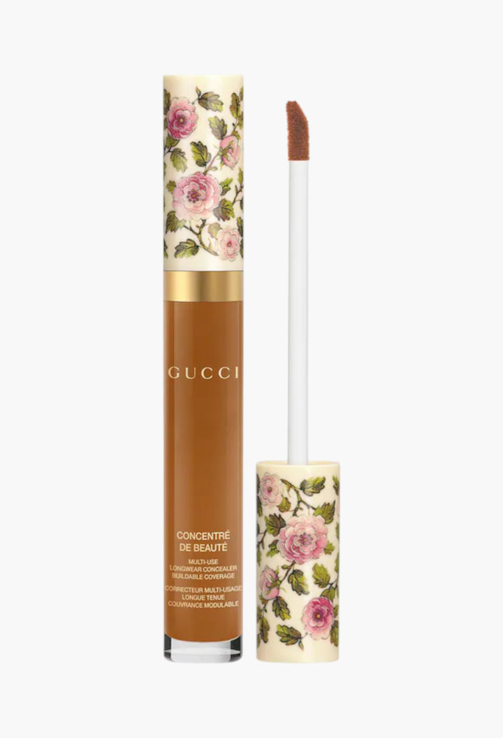 Concentré De Beauté Multi-Use Crease Proof And Hydrating Concealer - GLAM MODA