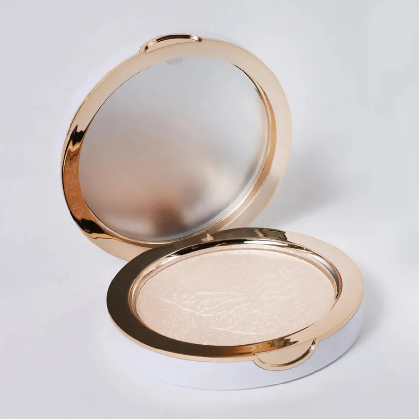 The Bridelight Highlighter Golden Glow - GLAM MODA