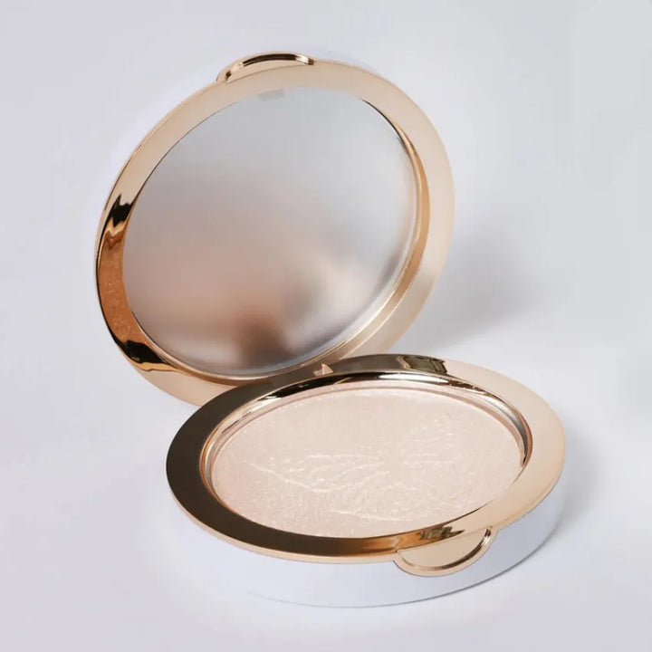 The Bridelight Highlighter Golden Glow - GLAM MODA