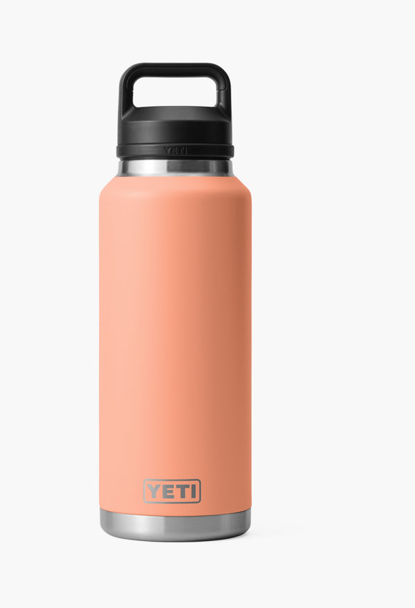 Lowcountry Peach - Rambler® Water Bottle With Chug Cap