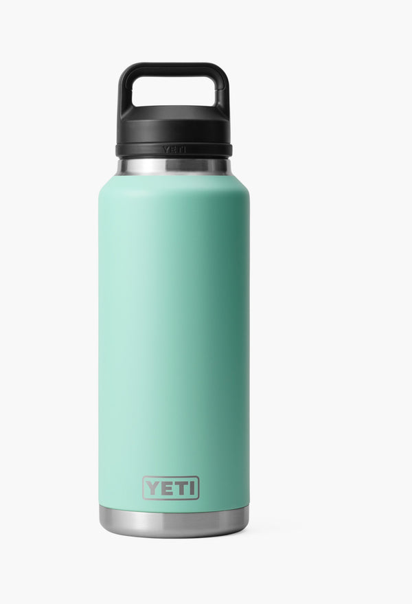 Seafoam - Rambler® Water Bottle With Chug Cap