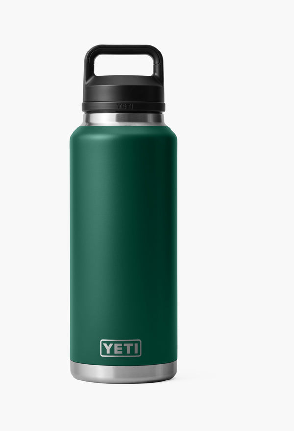 Black Forest Green - Rambler® Water Bottle With Chug Cap