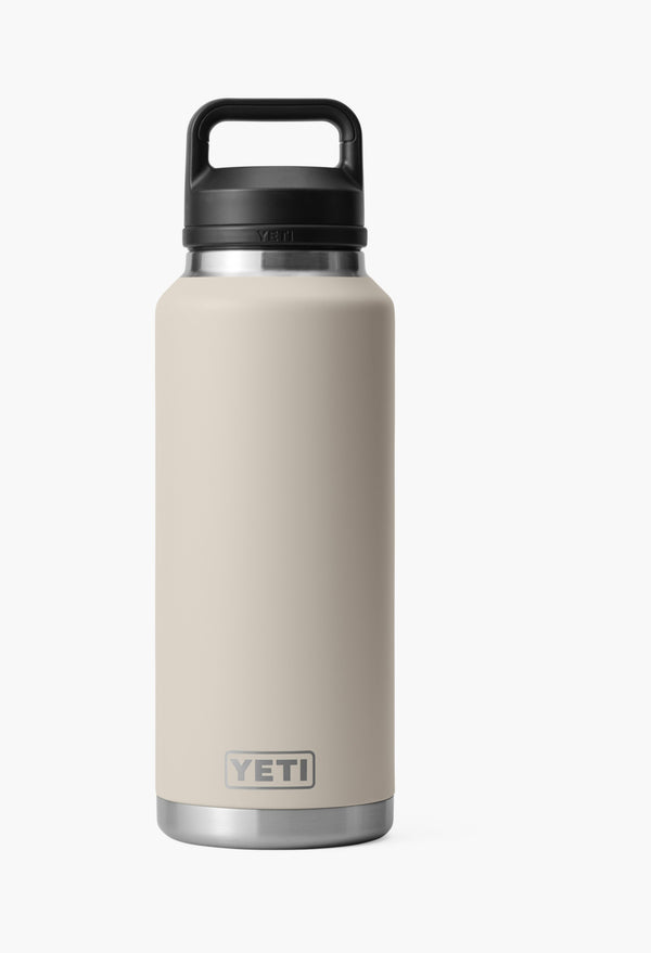 Cape Taupe - Rambler® Water Bottle With Chug Cap