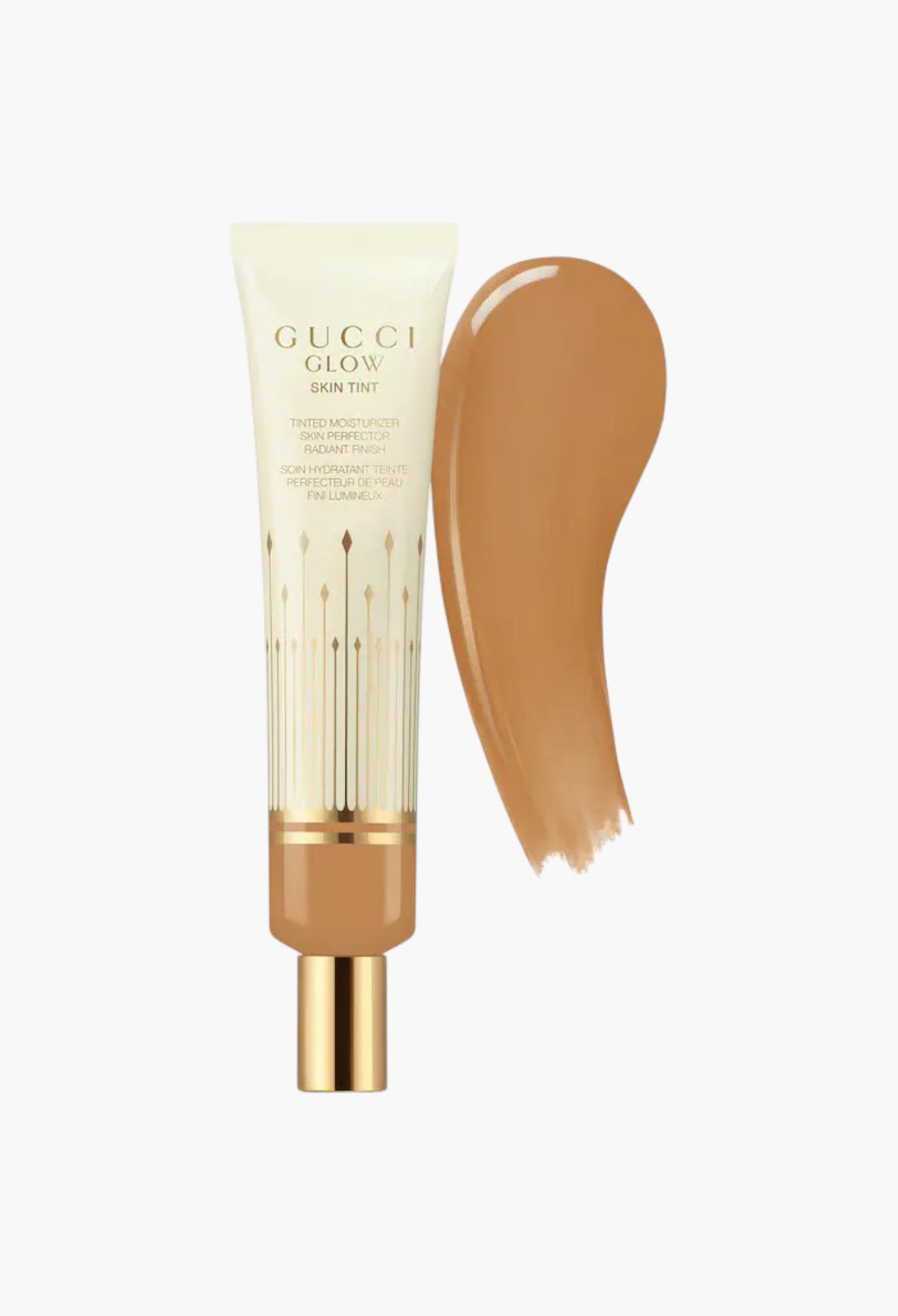 Glow Skin Tinted Moisturizer with Hyaluronic Acid & Bakuchiol - GLAM MODA