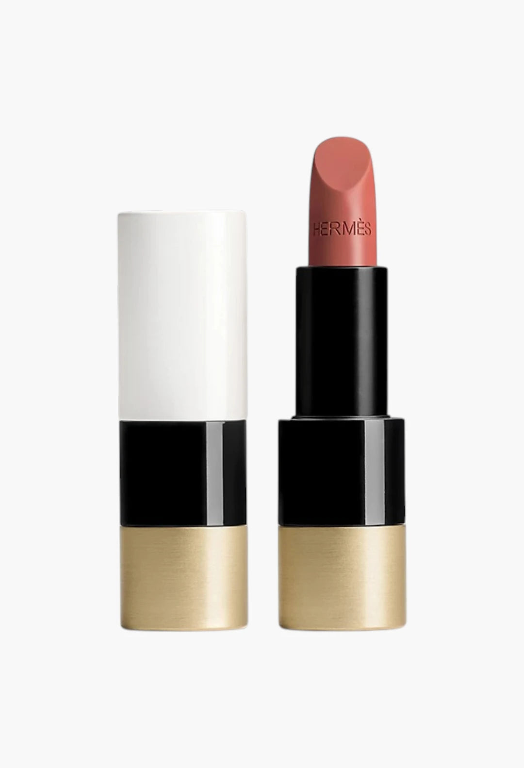 Satin lipstick, Beige Kalahari