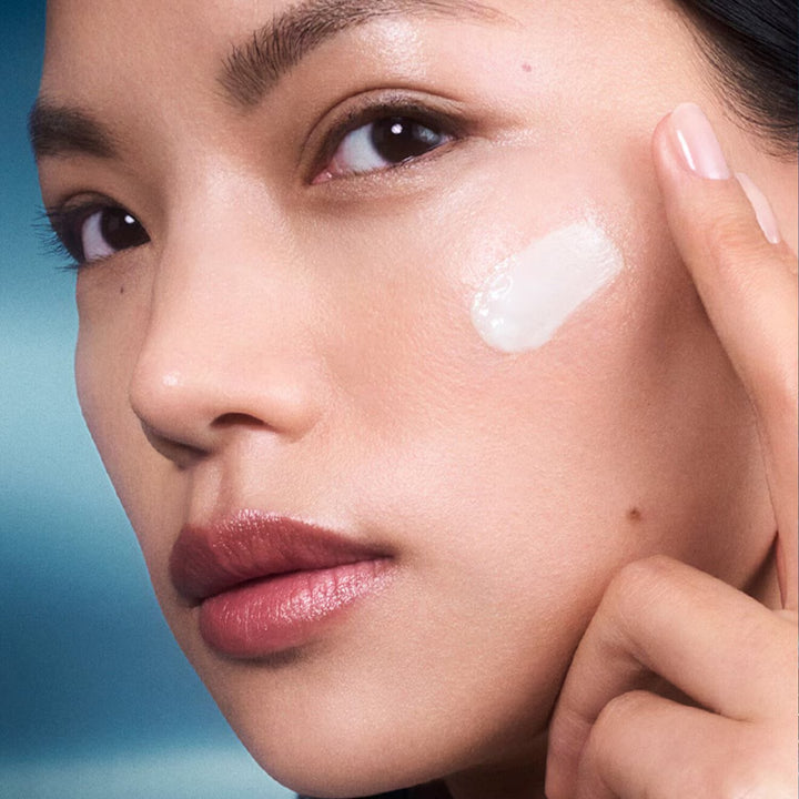 The Moisturizing Fresh Cream - GLAM MODA